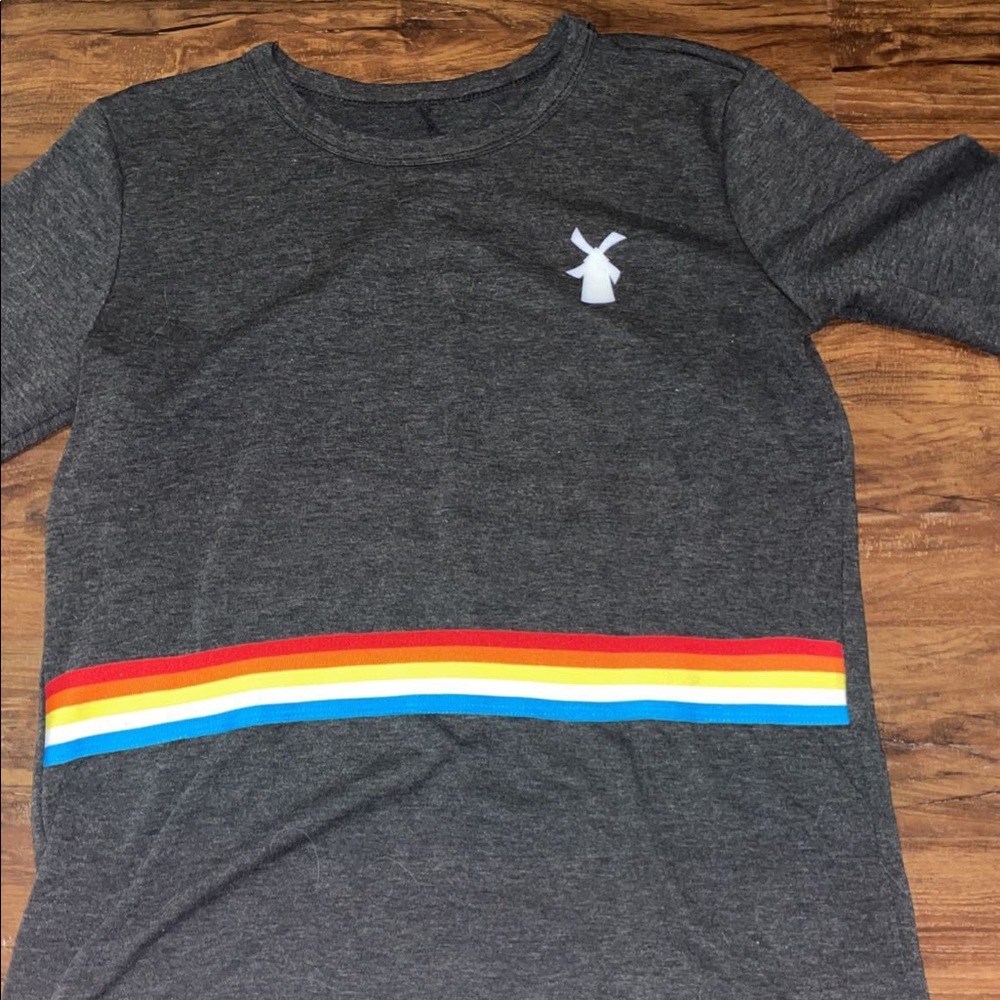 DUTCH BROS T SHIRT